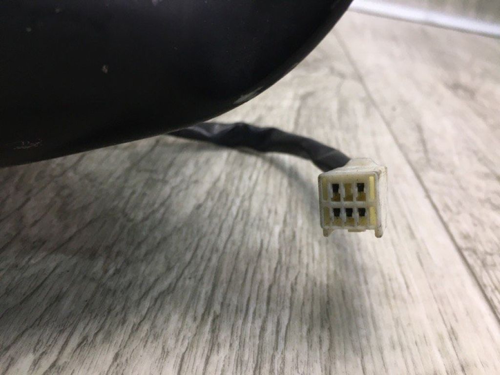 879100C120C0 | Зеркало прав. TOYOTA TUNDRA 99-06 - Фото 8