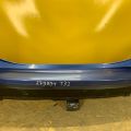 85022-6FL0H | Бампер задній NISSAN X-TRAIL/ROGUE T32 13-20 - Прев'ю 4