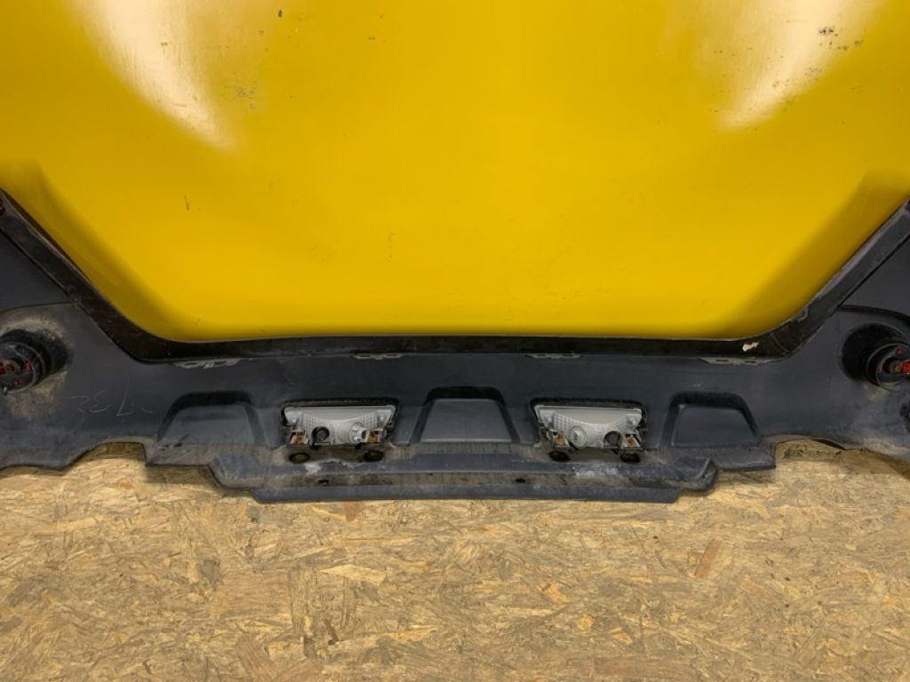 85022-JG04H | Бампер задний NISSAN X-TRAIL T31 07-14 - Фото 8