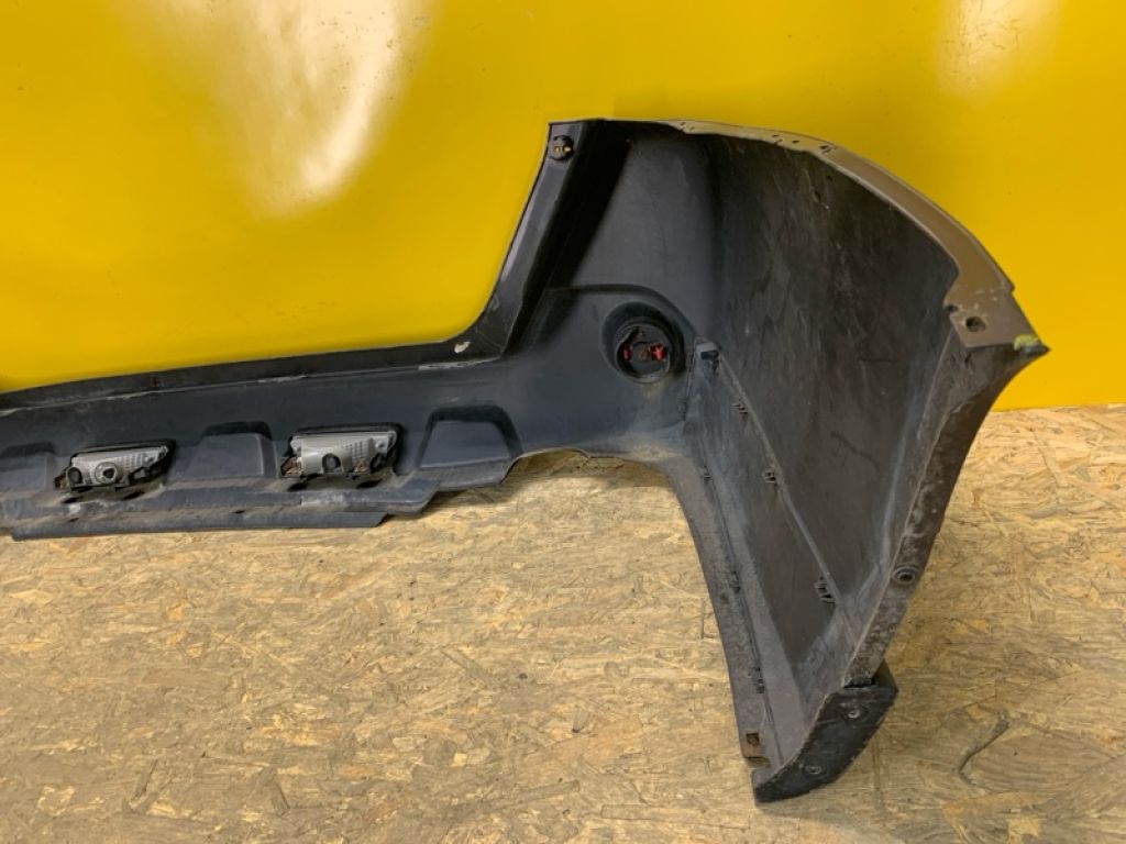 85022-JG04H | Бампер задний NISSAN X-TRAIL T31 07-14 - Фото 9