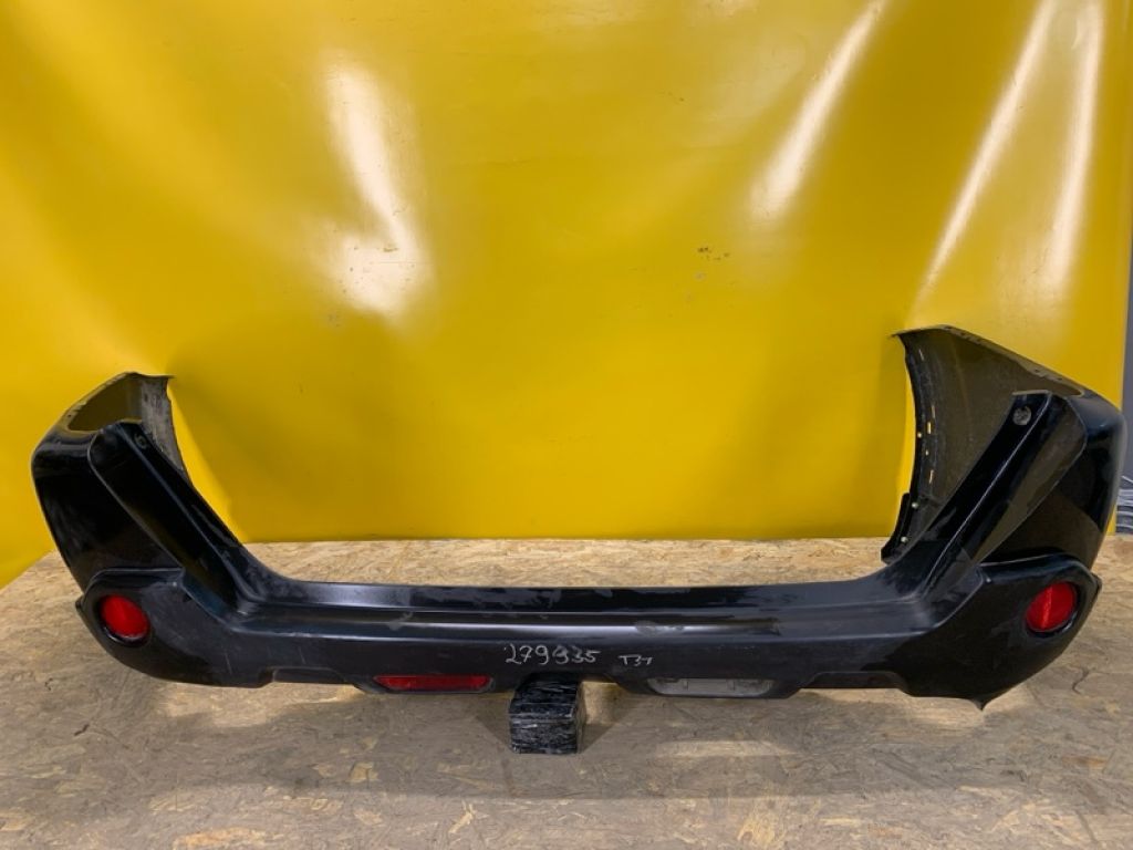 85022-JG04H | Бампер задний NISSAN X-TRAIL T31 07-14