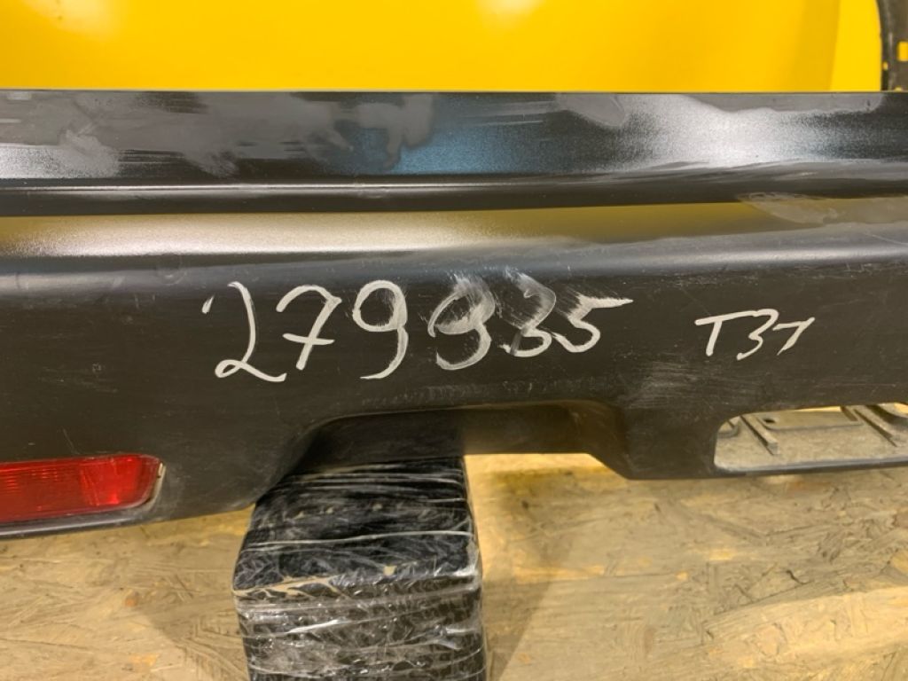 85022-JG04H | Бампер задний NISSAN X-TRAIL T31 07-14 - Фото 2