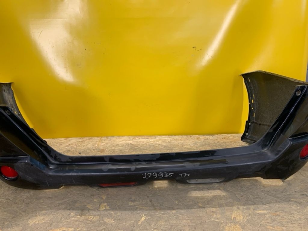 85022-JG04H | Бампер задний NISSAN X-TRAIL T31 07-14 - Фото 5