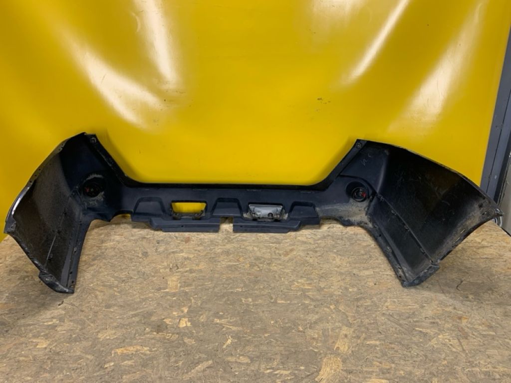 85022-JG04H | Бампер задний NISSAN X-TRAIL T31 07-14 - Фото 7