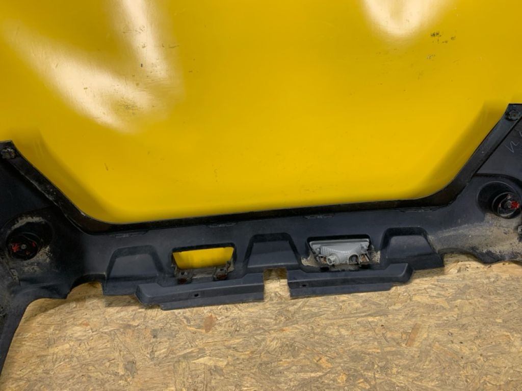 85022-JG04H | Бампер задний NISSAN X-TRAIL T31 07-14 - Фото 9