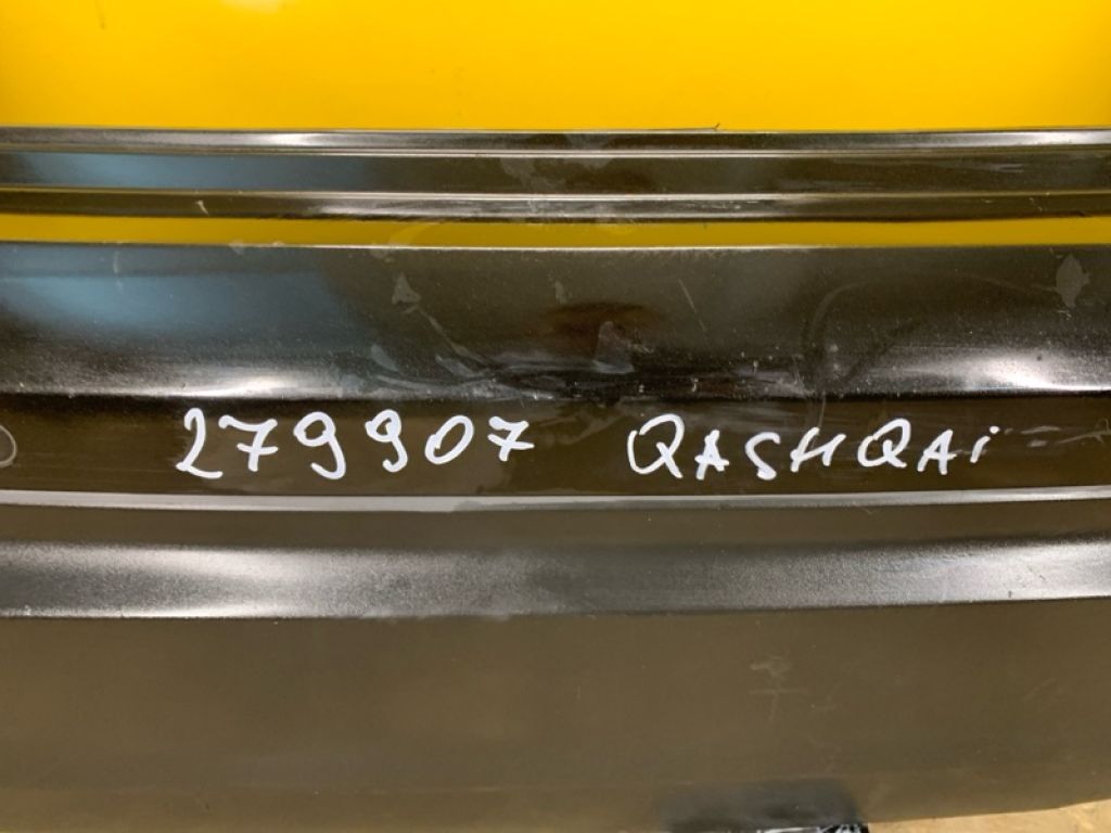 85022-HV20H | Бампер задний NISSAN QASHQAI/ROGUE SPORT 14- - Фото 2