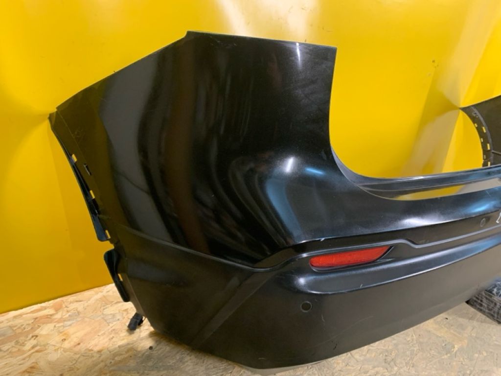 85022-HV20H | Бампер задний NISSAN QASHQAI/ROGUE SPORT 14- - Фото 3