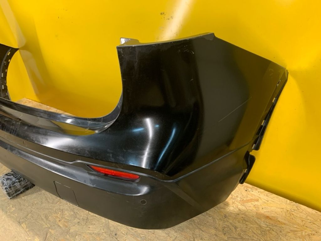 85022-HV20H | Бампер задний NISSAN QASHQAI/ROGUE SPORT 14- - Фото 5