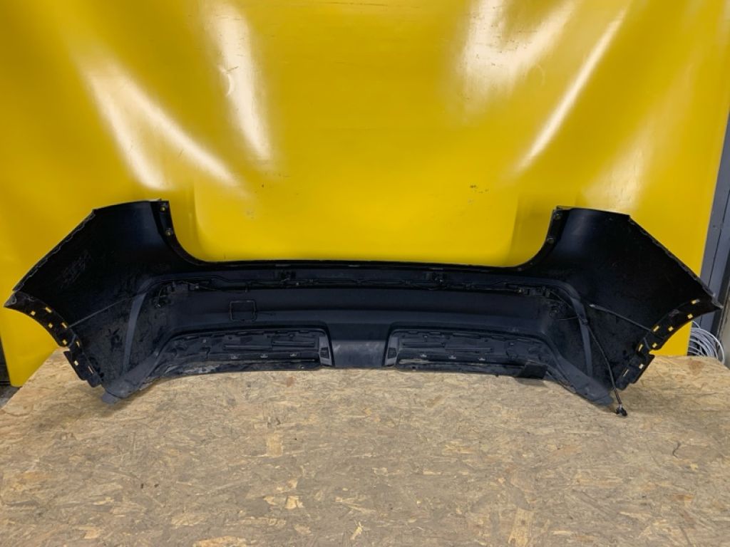 85022-HV20H | Бампер задний NISSAN QASHQAI/ROGUE SPORT 14- - Фото 6