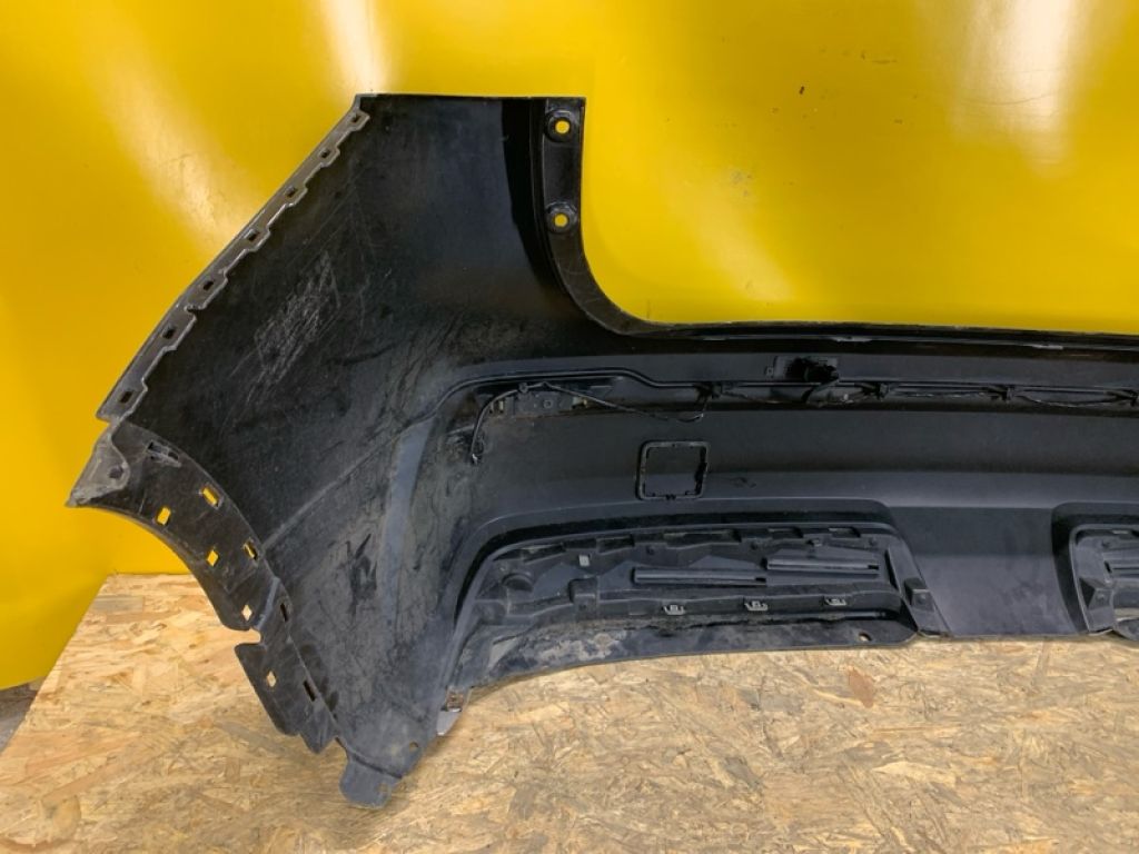 85022-HV20H | Бампер задний NISSAN QASHQAI/ROGUE SPORT 14- - Фото 7