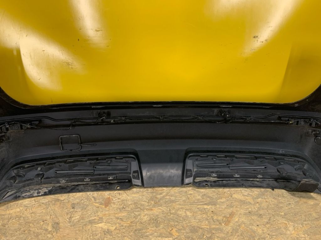 85022-HV20H | Бампер задний NISSAN QASHQAI/ROGUE SPORT 14- - Фото 8