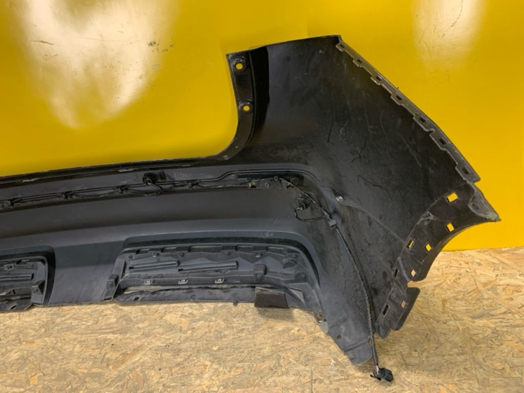 85022-HV20H | Бампер задний NISSAN QASHQAI/ROGUE SPORT 14- - Фото 9