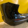85022-HV12A | Бампер задний NISSAN QASHQAI/ROGUE SPORT 14- - Превью 3