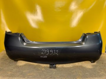 Бампер задній INFINITI M25/M37/M56/Q70/M35H 10-16