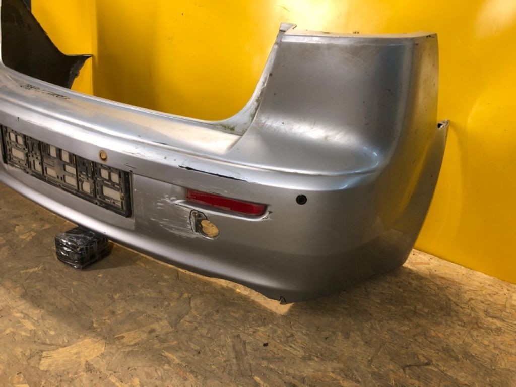 6410B832 | Бампер задній MITSUBISHI LANCER X 10 07-15 - Фото 5