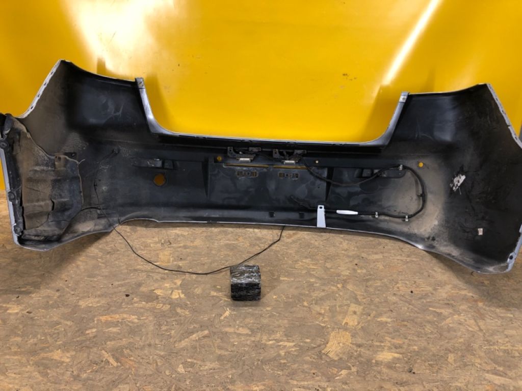 6410B832 | Бампер задній MITSUBISHI LANCER X 10 07-15 - Фото 7