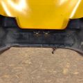 6410B832 | Бампер задний MITSUBISHI LANCER X 10 07-15 - Превью 6
