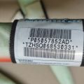 5057852AD | Подушка безопасности (штора) прав. DODGE DART 12-16 - Превью 4