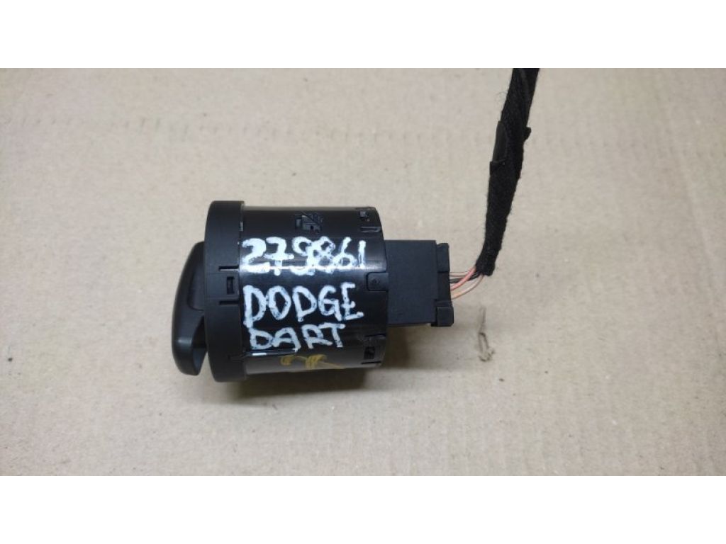 68158243AA | Блок керування освітленням DODGE DART 12-16 - Фото 2