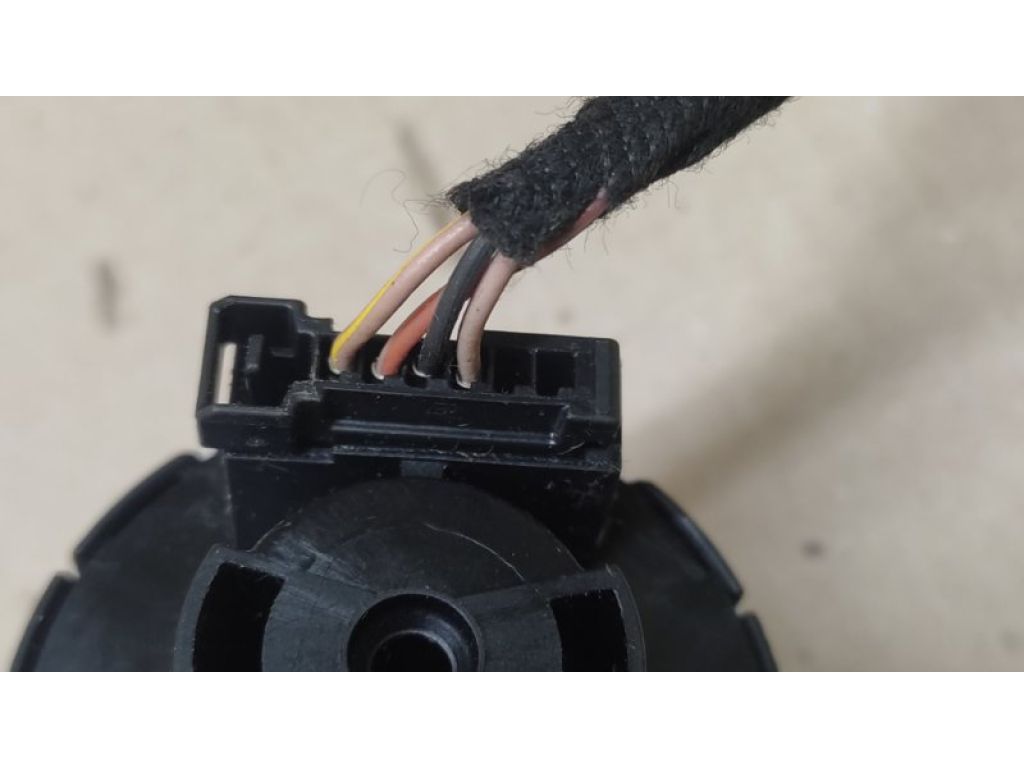 68158243AA | Блок керування освітленням DODGE DART 12-16 - Фото 4