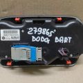 5MD15DX9AH | Блок управления печкой DODGE DART 12-16 - Превью 2