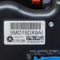 5MD15DX9AH | Блок управления печкой DODGE DART 12-16 - Превью 3