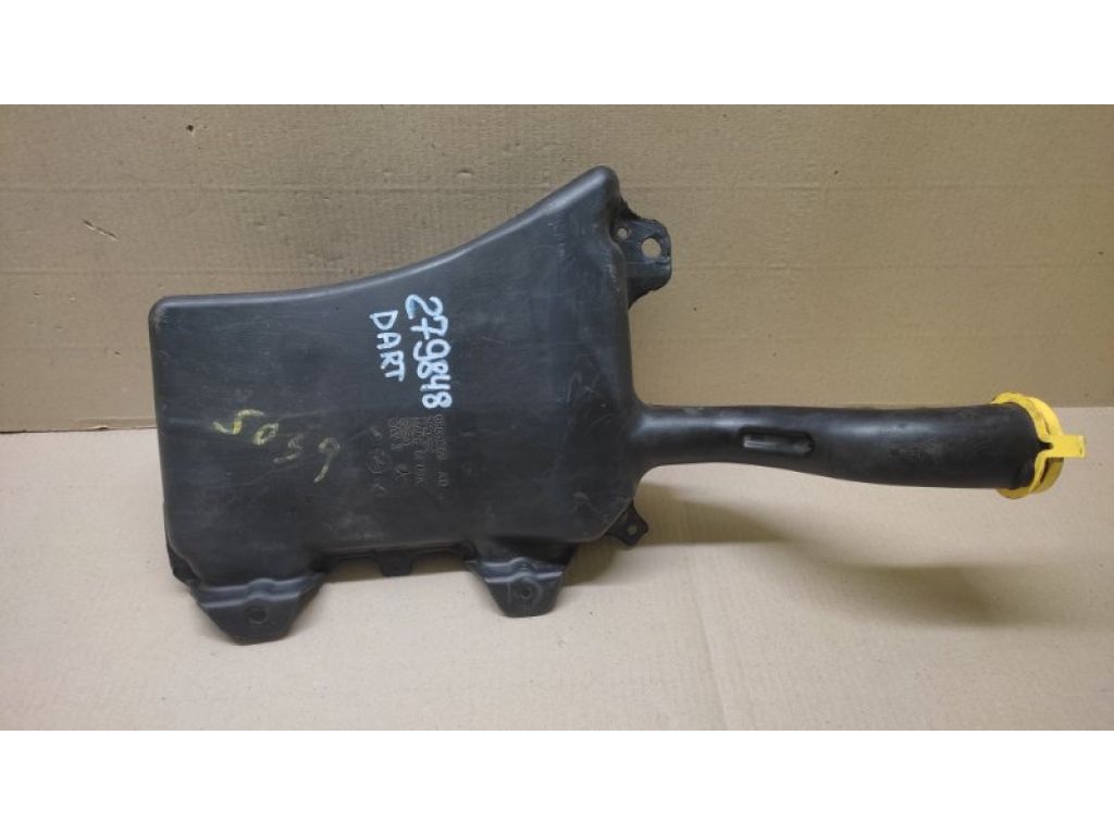 68081369AD | Бачок омивача DODGE DART 12-16