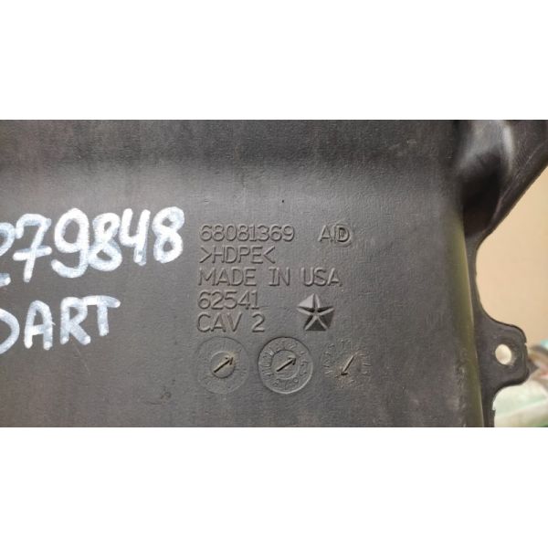 Бачок омивача DODGE DART 12-16 68081369AD — 2