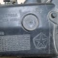 68238475AA | Лючок топливного бака DODGE DART 12-16 - Превью 3