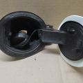 68238475AA | Лючок топливного бака DODGE DART 12-16 - Превью 4