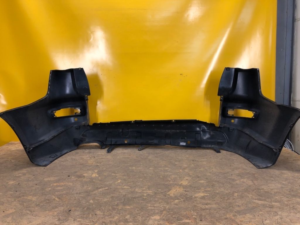 6410A622 | Бампер задній MITSUBISHI OUTLANDER XL 05-13 - Фото 5