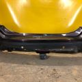 85022-6FL0H | Бампер задний NISSAN X-TRAIL/ROGUE T32 13-20
