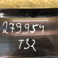 85022-6FL0H | Бампер задний NISSAN X-TRAIL/ROGUE T32 13-20 - Превью 2