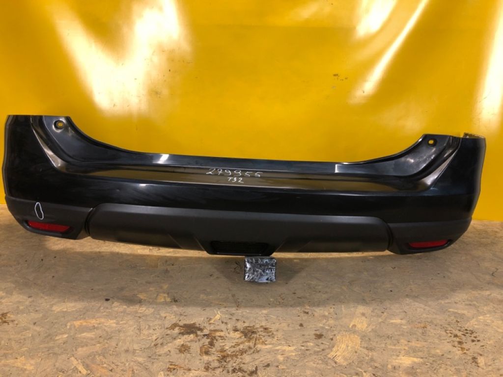 85022-4CC0H | Бампер задній NISSAN X-TRAIL/ROGUE T32 13-20