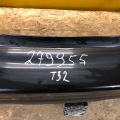 85022-4CC0H | Бампер задній NISSAN X-TRAIL/ROGUE T32 13-20 - Прев'ю 2