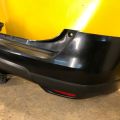 85022-4CC0H | Бампер задній NISSAN X-TRAIL/ROGUE T32 13-20 - Прев'ю 4