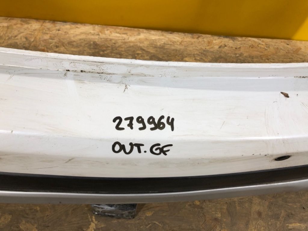 6410C568 | Бампер задний MITSUBISHI OUTLANDER GF 12- - Фото 2