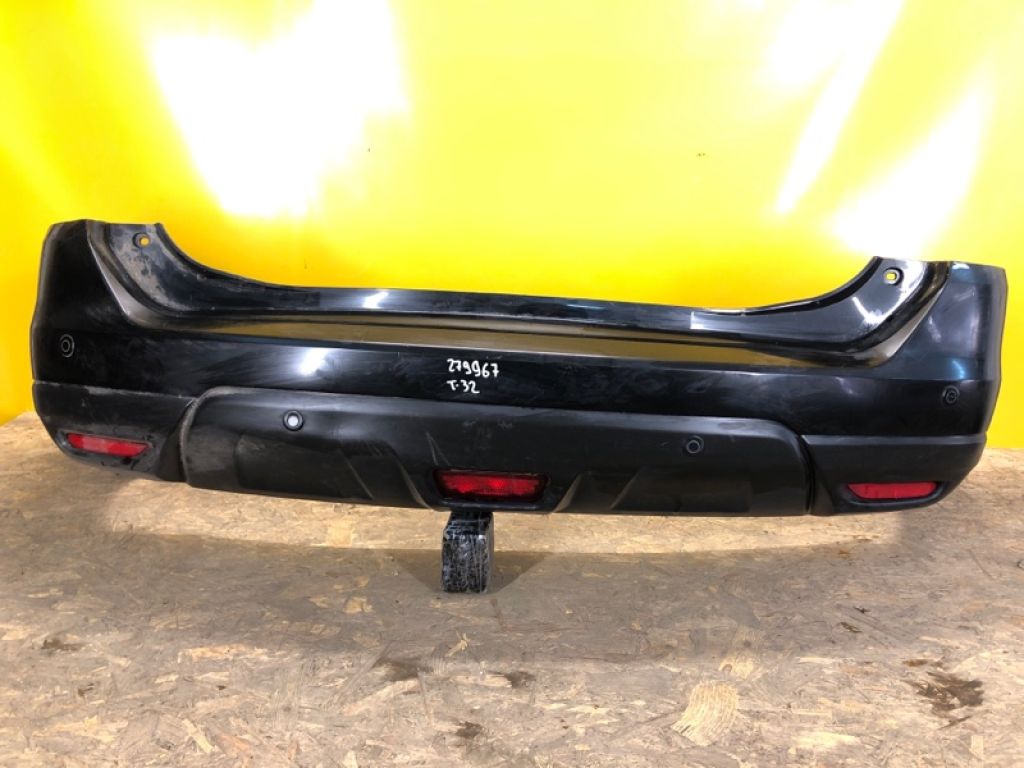 85022-4CC0H | Бампер задний NISSAN X-TRAIL/ROGUE T32 13-20