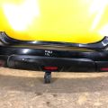 85022-4CC0H | Бампер задний NISSAN X-TRAIL/ROGUE T32 13-20