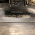 85022-4CC0H | Бампер задний NISSAN X-TRAIL/ROGUE T32 13-20 - Превью 6