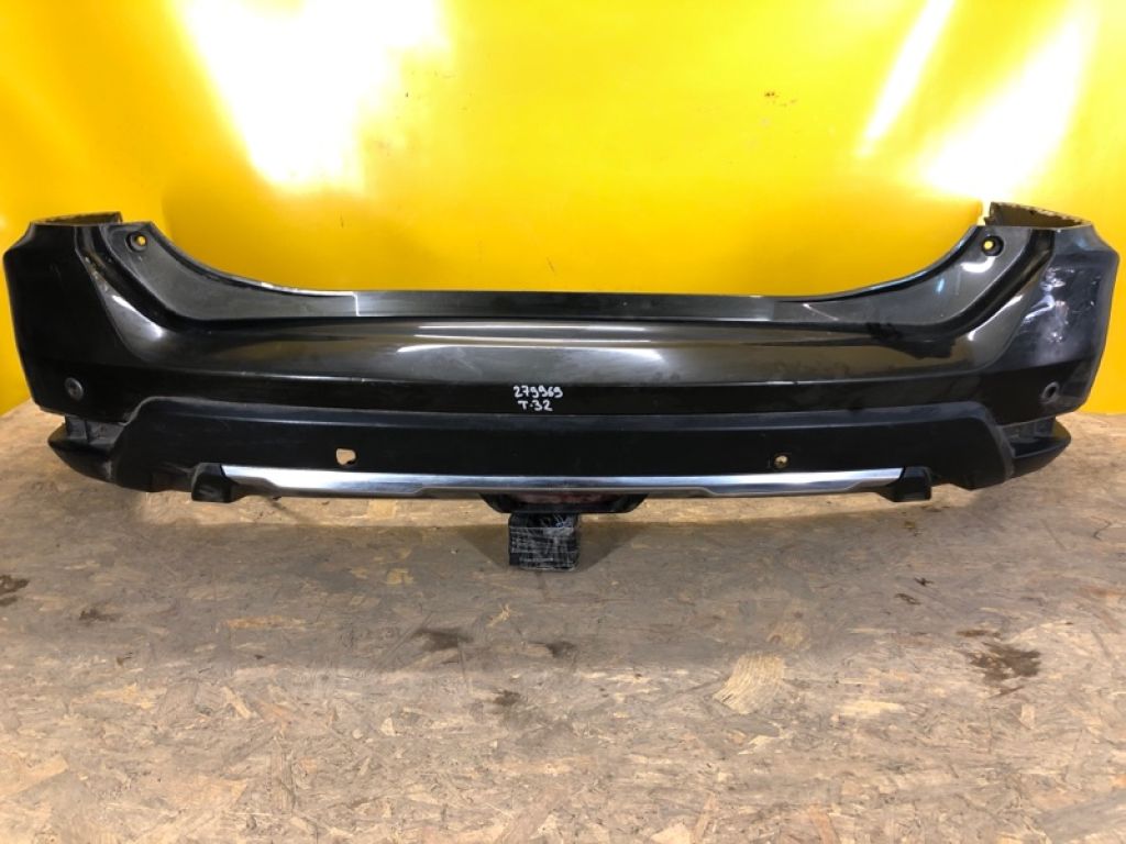 85022-6FL0H | Бампер задний NISSAN X-TRAIL/ROGUE T32 13-20