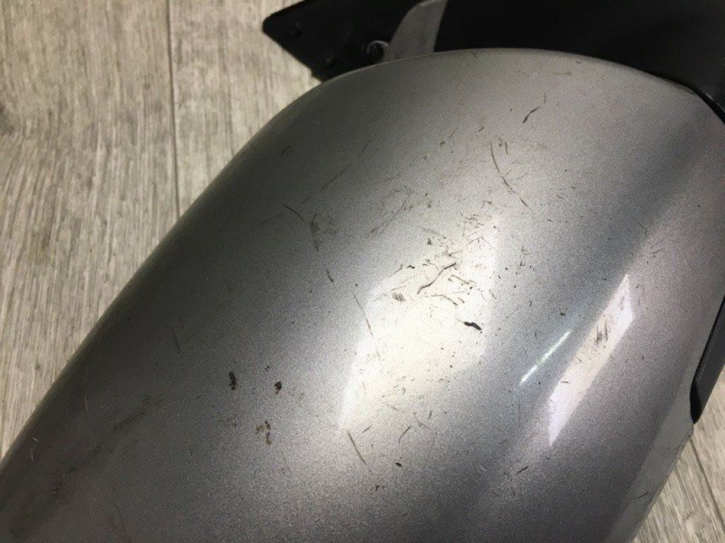 87620-4D311 | Дзеркало прав. KIA SEDONA 06-14 - Фото 10