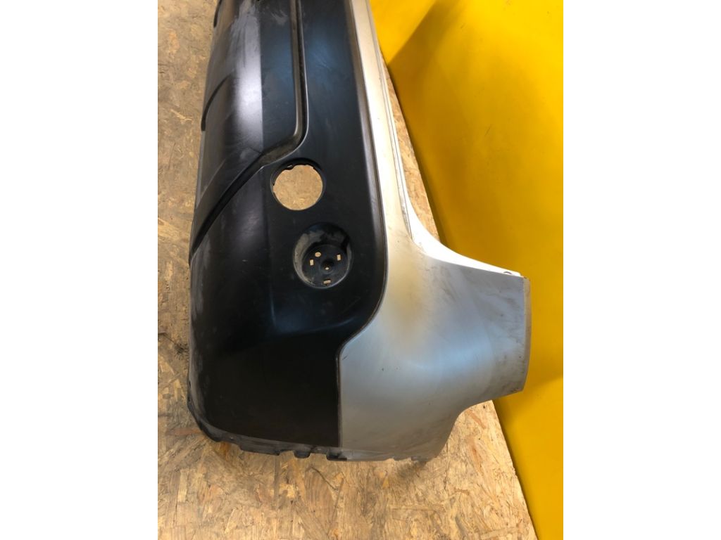 85022-BR00H | Бампер задній NISSAN QASHQAI 07-14 - Фото 4