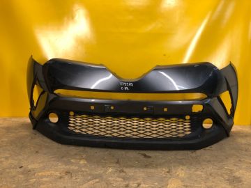 Бампер передній TOYOTA C-HR 16-