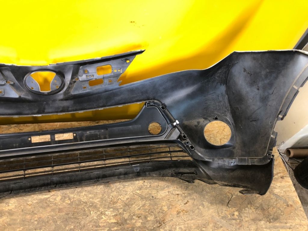 52119-4A905 | Бампер передний TOYOTA RAV4 13-19 - Фото 6