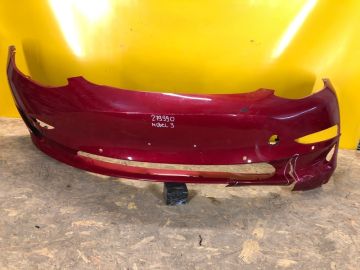 Бампер передний TESLA MODEL 3 17-