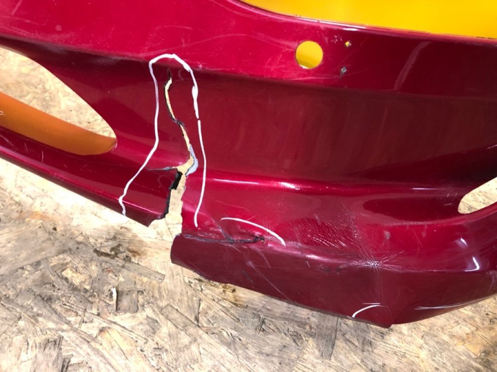 1084168-SO-E | Бампер передний TESLA MODEL 3 17- - Фото 6