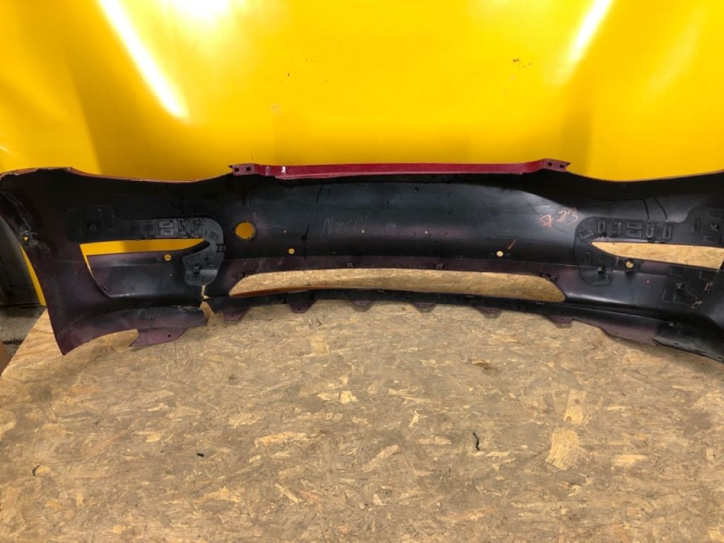 1084168-SO-E | Бампер передний TESLA MODEL 3 17- - Фото 8