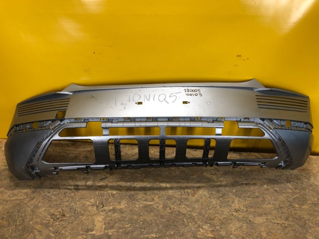 86650 GI020 | Бампер задний HYUNDAI IONIQ 5 21-