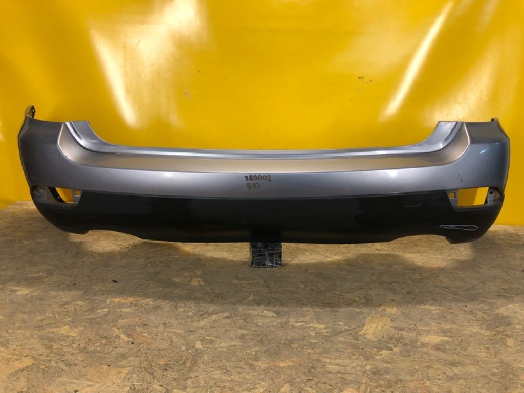 57704XA04A | Бампер задній SUBARU TRIBECA B10 07-13